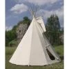 Condor Tee-pee Seton 320 g/m2 samostatný stan