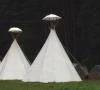 Condor Tee-pee klobouk - příslušenství
