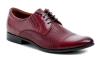 Conhpol C-A045-1877 bordó pánská společenská obuv