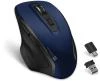 Connect IT Dual SmartSwitch bezdrátová myš, USB-A + C (+1x AA baterie zdarma), MODRÁ Connect IT Dual SmartSwitch bezdrátová myš, USB-A + C (+1x AA baterie zdarma), MODRÁ