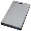 Connect IT Externí box LITE pro HDD 2,5[34] SATA, USB 3.0 stříbrný