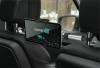 Connect IT InCarz TabHold Middle držák na tablet mezi sedačky do auta Connect IT InCarz TabHold Middle držák na tablet mezi sedačky do auta