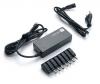 CONNECT IT Notebook Power Univerzální notebookový adaptér 48 W