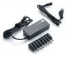 Connect IT Notebook Power Univerzální notebookový adaptér 48 W Connect IT Notebook Power Univerzální notebookový adaptér 48 W
