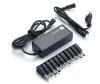 Connect IT Notebook Power univerzální notebookový adaptér 70 W Connect IT Notebook Power univerzální notebookový adaptér 70 W