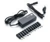 Connect IT Notebook Power univerzální notebookový adaptér 90 W Connect IT Notebook Power univerzální notebookový adaptér 90 W