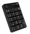 Connect IT NumCALC bezdrátová numerická klávesnice, (+ 1x AAA baterie zdarma), ČERNÁ Connect IT NumCALC bezdrátová numerická klávesnice, (+ 1x AAA baterie zdarma), ČERNÁ