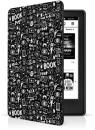 Connect IT Pouzdro pro Amazon Kindle 2021 (11th gen.), DOODLE ČERNÁ Connect IT Pouzdro pro Amazon Kindle 2021 (11th gen.), DOODLE ČERNÁ