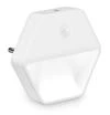 Connect IT SPARKLE 2 SENSOR noční světlo s pohybovým čidlem, 3 úrovně osvětlení, BÍLÁ Connect IT SPARKLE 2 SENSOR noční světlo s pohybovým čidlem, 3 úrovně osvětlení, BÍLÁ