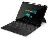 Connect IT TabCase podsvícená bezdrátová klávesnice s pouzdrem pro iPad 10.9[34] ČERNÁ
