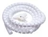 Connect IT Trubice pro vedení kabelů WINDER, 2,5m x 20mm, bílá Connect IT Trubice pro vedení kabelů WINDER, 2,5m x 20mm, bílá
