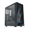 Coolermaster Počítačová skříň Cooler Master CMP 520 (černá)