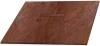 CORGARDEN Víko na zahradní ohniště corten 50 x 50 x 1 cm