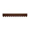 Corgarden Modo corten 92 x 14 cm zahradní obrubník Corgarden Modo corten 92 x 14 cm zahradní obrubník