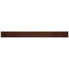 CORGARDEN Urbis corten 150 x 13 cm zahradní obrubník CORGARDEN Urbis corten 150 x 13 cm zahradní obrubník