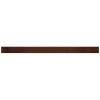 CORGARDEN Urbis corten 190 x 13 cm zahradní obrubník CORGARDEN Urbis corten 190 x 13 cm zahradní obrubník