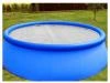 Cornisun kruh 250 cm svařený - solární plachta Cornisun kruh 250 cm svařený - solární plachta
