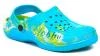Cortina.be Slobby 291-0041-S2 modré nazouváky Cortina.be Slobby 291-0041-S2 modré nazouváky