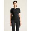 Craft Active Extreme X SS W 1909672 dámské termo triko - černá (999000) POUZE S (VÝPRODEJ)