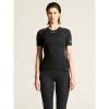 Craft Active Extreme X SS W 1909672 dámské termo triko - černá (999000)