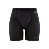 Craft Active Extreme X Wind W 1909689 dámské boxerky - černá (999985)