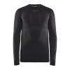 Craft Active Intensity LS 1907933 funkční triko - černá (999995)