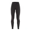 Craft Active Intensity W 1907940 dámské funkční spodky - šedá s růžovou (995704)