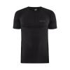 CRAFT ADV Cool Intensity SS 1913203 pánské triko - černá (999000(9990))