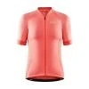 Craft ADV Endur Lumen W 1910555 dámský cyklodres - oranžová (825000) POUZE XL (VÝPRODEJ)
