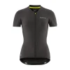 Craft ADV Endur W 1914541 dámský cyklodres - šedá (992000(9870)) POUZE XL (VÝPRODEJ)