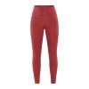 Craft ADV Essence 2 W 1911916 dámské kalhoty - červená (421000)