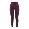 Craft ADV Essence High Waist W 1908774 dámské legíny - fialová (435000) Craft ADV Essence High Waist W 1908774 dámské legíny - fialová (435000)