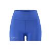 Craft ADV Essence Hot Pants 2 W 1913208 dámské šortky- modrá (359000)