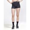 Craft ADV Essence Hot Pants 2 W 1913208 dámské šortky- černá (999000)