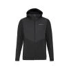CRAFT ADV Essence Jersey Hood 2 1915283 pánská bunda - černá (999000)