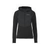Craft ADV Essence Jersey Hood 2 W 1915288 dámská bunda - černá (999000)