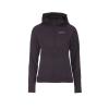 Craft ADV Essence Jersey Hood 2 W 1915288 dámská sportovní bunda - fialová (499000)