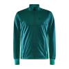 CRAFT ADV Essence Warm 1911444 pánská bunda - zelená (678625)