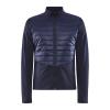 Craft ADV Essence Warm 2 1913743 sportovní bunda - modrá (396000) + sleva 200,- na příslušenství