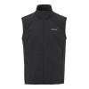 CRAFT ADV Essence Warm 2 1916620 pánská vesta- černá (999000(9990))