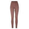 Craft ADV Essence Warm Tights 3 W 1916657 dámské kalhoty - červená (473000)