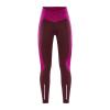 Craft ADV Essence Warm Tights W 1909632 dámské kalhoty - růžová (492486) Craft ADV Essence Warm Tights W 1909632 dámské kalhoty - růžová (492486)
