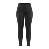 Craft ADV Essence Warm Tights W 1909632 dámské kalhoty - černá (999000) Craft ADV Essence Warm Tights W 1909632 dámské kalhoty - černá (999000)