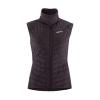 Craft ADV Essence Warm W 1912466 dámská vesta - fialová (499000) POUZE XL (VÝPRODEJ)