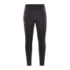 Craft ADV Essence Warm Wind Tights 1914114 pánské zateplené kalhoty - šedá (992000)