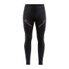 Craft ADV Essence Wind Tights 1909606 běžecké kalhoty - černá (999000) POUZE XL (VÝPRODEJ)