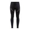 Craft ADV Essence Wind Tights 1909606 běžecké kalhoty - černá (999000)