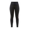 Craft ADV Essence Wind Tights W 1909631 dámské běžecké kalhoty - černá (999000)