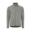 Craft ADV Explore Power Fleece 1915242 pánská mikina - zelená (647000) Craft ADV Explore Power Fleece 1915242 pánská mikina - zelená (647000)