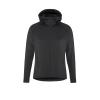 Craft ADV Explore Power Fleece Hood 1915240 mikina - černá (999000)